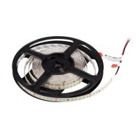 Лента светодиодная 12В SMD3528 60Led/м IP20/33 Теплый белый 4.8Вт/м (5м./рул.) DEKO 5 м
