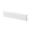 Плинтус напольный Wallstyl FL1 80*12*2000мм