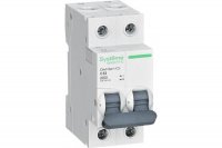 Выключатель-автомат Systeme Electric ВА 32А С 2 п.4,5кА City9