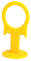 СВП Зажим "Кольцо" 1,4мм 300шт (449-1300)