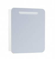 Зеркало-шкаф НЕАПОЛЬ 60, правое купить в каталоге интернет магазина СМИТ с доставкой по Улан-Удэ