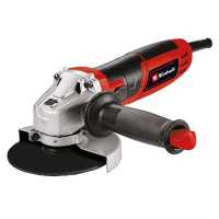 Машина шлифовальная угловая Einhell TC-AG 125/850 (4430971)