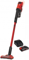 Пылесос Einhell АККУМ PXC TE-SV 18 Li +1акк. 2,5Ач+ЗУ (2347180SET2)