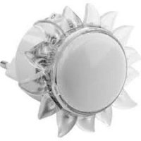 Светильник с/д (ночник) Подсолнух LE LED NL-831 0,4W