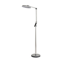 Торшер GENRI 8333/15FL LED 15W 3000/4000/6000K 220-240V ССТ/диммер