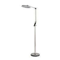 Торшер GENRI 8333/15FL LED 15W 3000/4000/6000K 220-240V ССТ/диммер