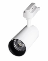 Светильник светодиодный трековый LED PTR 0732 32w 4000K (белый) IP40 Jazzway