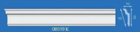 Плинтус потолочный 08019Е  2м