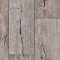 Линолеум Ideal Ultra Cracked Oak 5 671М 3,0м РУ