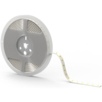 Лента светодиодная 12В SMD5050 60Led/м IP66 Теплый белый 14.4Вт/м (5м./рул.) DEKO 5 м