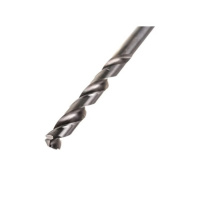 Сверло по металлу фрез. 5,0*300мм  "Hardcore" Extra Long (145050) Р