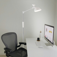 Торшер HORSA 8330/15FL LED 15W 3000/4000/6000K 220-240V ССТ/диммер купить в каталоге интернет магазина СМИТ с доставкой по Улан-Удэ