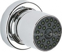 Душ боковой GROHE Relexa Plus Normal арт.28198000 ***