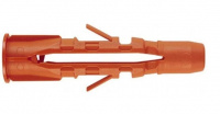 Дюбель многофункц. 6*35 MU нейлон (под шуруп d-3,5-4мм)