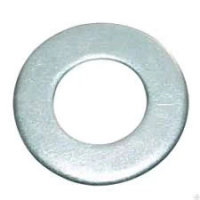 Шайба плоская М16 DIN125