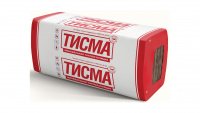 Утеплитель ТИСМА ((Плита) TS-038  50*600*1300мм(16шт.;12,48 кв.м ;0,62куб.м.)