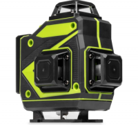 Нивелир лазерный DLT MW-94D PRO, 40м, Li-Ion, точность ±0,2мм, кейс (0184)