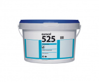 Клей для напольных покрытий 525 Eurosafe Basic 13 кг (универсал)