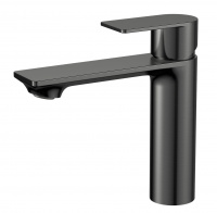 Смеситель для раковины ESKO Ekaterinburg GUN METAL,арт. EK26GM
