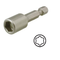 Бита кровельная 10*48мм "NUT SETTER" (551020/551048-20) 