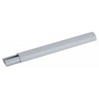 Кабель - канал напольный 50*12 серый ЭРА KK-50-12-FG (24) (Б0064436)
