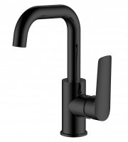 Смеситель для раковины ESKO "Beirut", поворотный арт. BU26MB