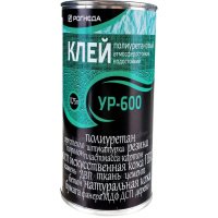 Клей Рогнеда Полиуретановый УР600, 0,75л (6)