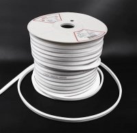 Лента НЕОН PFN-01 2835/120 IP65 6В/8*16 мм ФИОЛЕТОВЫЙ Jazzway (t эксплуатации  -40+60гр.)
