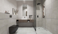 Плитка 30*60 URBAN светлый GT152VG (0,18 кв.м.) купить в каталоге интернет магазина СМИТ с доставкой по Улан-Удэ