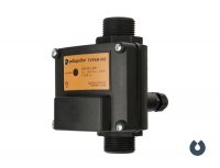 Блок управления насосом UNIPUMP ТУРБИ-М2 (1,5-3,0 бар - пороги включения и выключения)