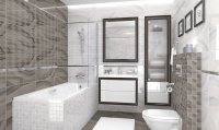 Плитка 20*60 AGAT кофейная 60081(0,12кв.м.) купить в каталоге интернет магазина СМИТ с доставкой по Улан-Удэ