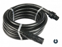 Шланг всасывающий с обратным клапаном 1" UNIPUMP (10 м.)