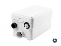 Канализационная установка UNIPUMP SANIVORT 255 M 7м