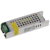 Блок питания к ленте светодиодной 24V 60Вт IP20 ЭРА 160*40*32мм (Б0061129)