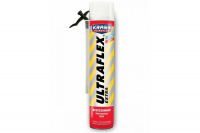 Пена монтажная KRASS ULTRAFLEX 650 мл. EXTRA всесезонная (12)