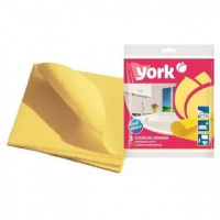 Салфетка вискозная YORK (дом.) 5 шт. (35*35 см)