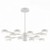 Люстра TORINA 8265/12 LED GX53 12*7W 220V