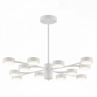 Люстра TORINA 8265/12 LED GX53 12*7W 220V