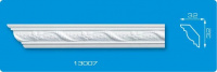 Плинтус потолочный 13007н 1,3м