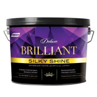 Краска PARADE Brilliant silky shine А 9л