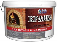 Лак для печей акриловый матовый АКВА СМИТ 1кг купить в каталоге интернет магазина СМИТ с доставкой по Улан-Удэ