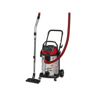 Пылесос Einhell TE-VC 2340 SACL, 40л, сухая и влажная уборка (2342470)