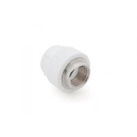 АКС Муфта внутр. резьба d16x1/2" РТП (в упак.)