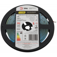 Лента светодиодная 24V COB 504Led 12W IP20 нейтральный белый 5м 4000К ЭРА (Б0053966)
