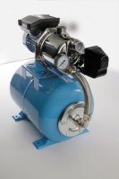 Насосная станция Джамбо 60/35 Н-24 купить в каталоге интернет магазина СМИТ с доставкой по Улан-Удэ