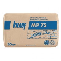 Штукатурка Кнауф МП-75 30кг (40)