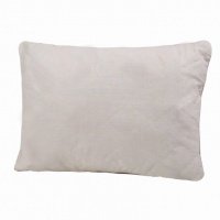 Подушка 70*70 "Верблюжья шерсть" искусственный тик 539623