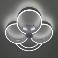 Светильник потолочный CT PRD-С 1258-3 LED 129.1W 2700K-6400К 220-240V ПДУ купить в каталоге интернет магазина СМИТ с доставкой по Улан-Удэ