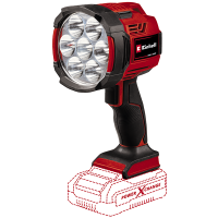 Фонарь Einhell АККУМ PXC TE-CL 18/2500 LiAC-solo БЕЗ ЗУ И АКБ (4514145)