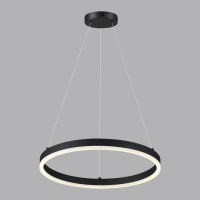 Люстра-подвес ECHO 6530/34L LED 34W 3000-6000K 220V R купить в каталоге интернет магазина СМИТ с доставкой по Улан-Удэ